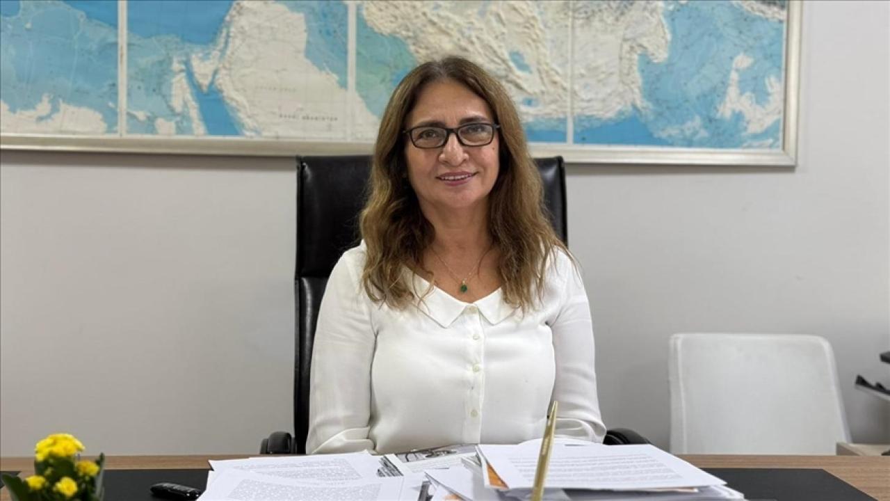 Uzmanlar Marmara Denizi&#039;ndeki depremi değerlendirdi