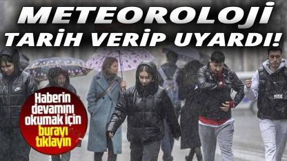 Yurtta hava nasıl olacak? Meteoroloji Uzmanı uyardı
