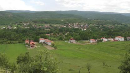 150 tonluk depo ile su sorunu tarihe karışacak