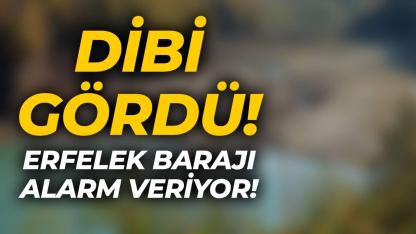 2023'de doluydu, şimdi dibi gördü