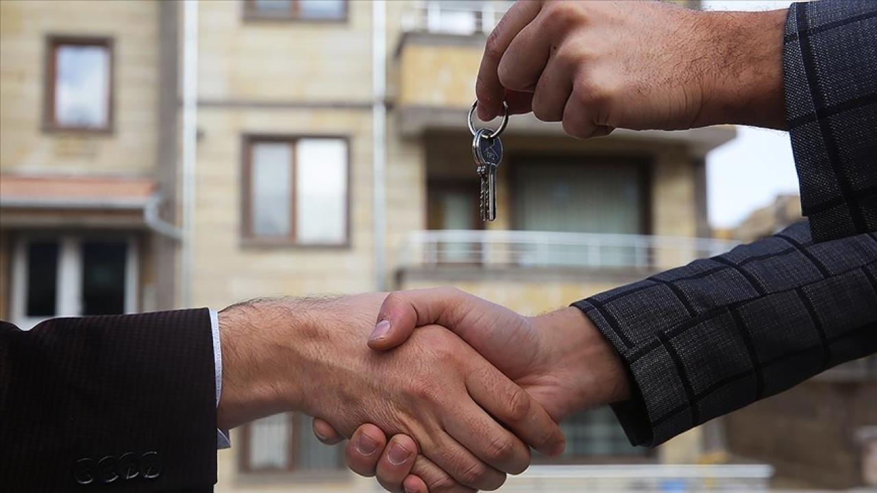 51 ilde 512 taşınmaz satışa çıkıyor