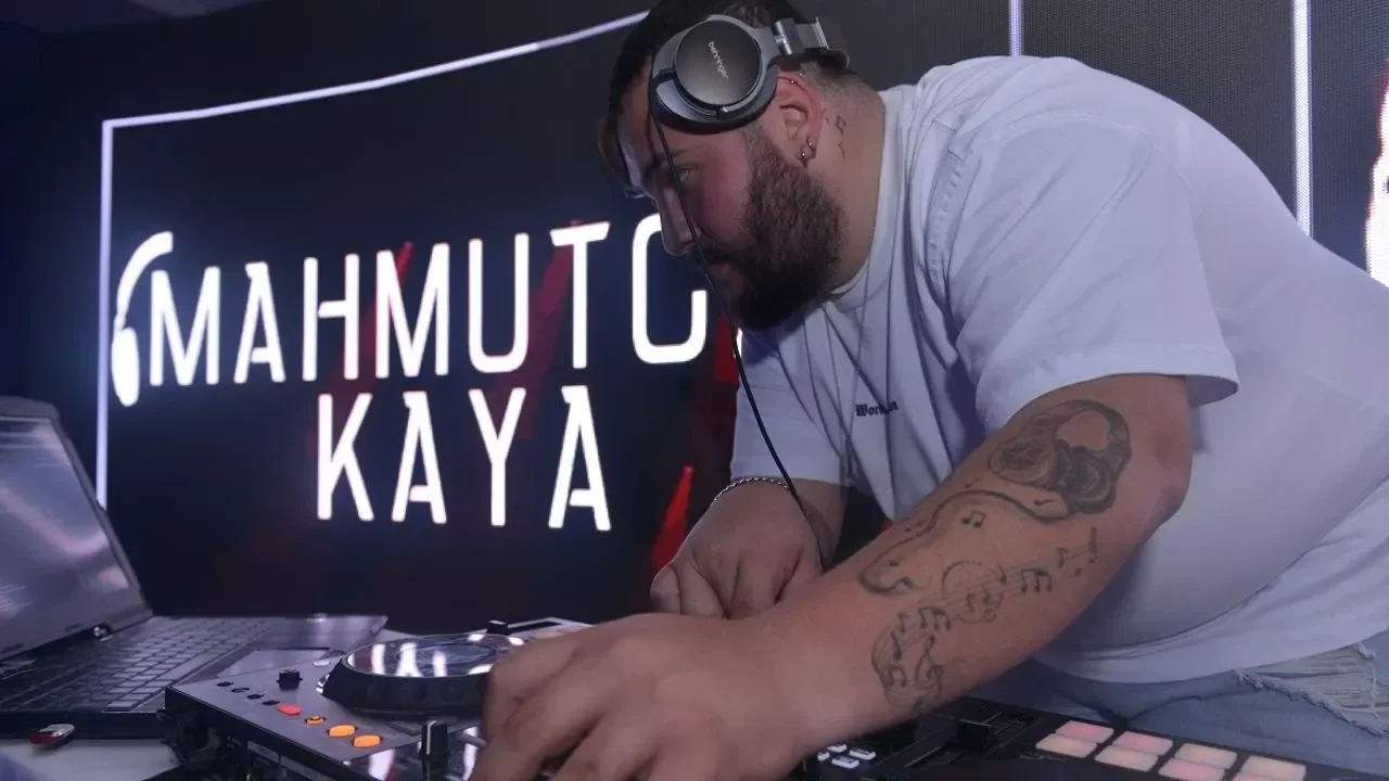 57 Piksel’den Üniversitelilere Özel Kostüm Partisi: DJ Mahmutcan Kaya Sahne Alacak