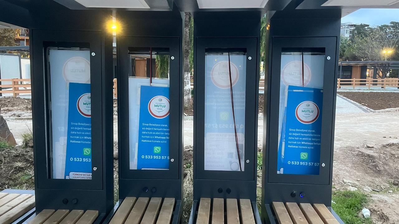 Acil onarılması gerekiyor