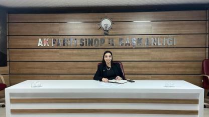 AK Parti İl Gençlik Kolları Başkanı Yapça’dan Öğretmenler Günü Mesajı