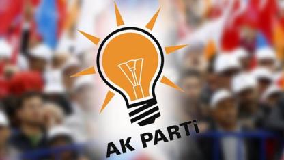 AK Parti'den 81 ilde üye sayısını artırmak için yeni çalışma