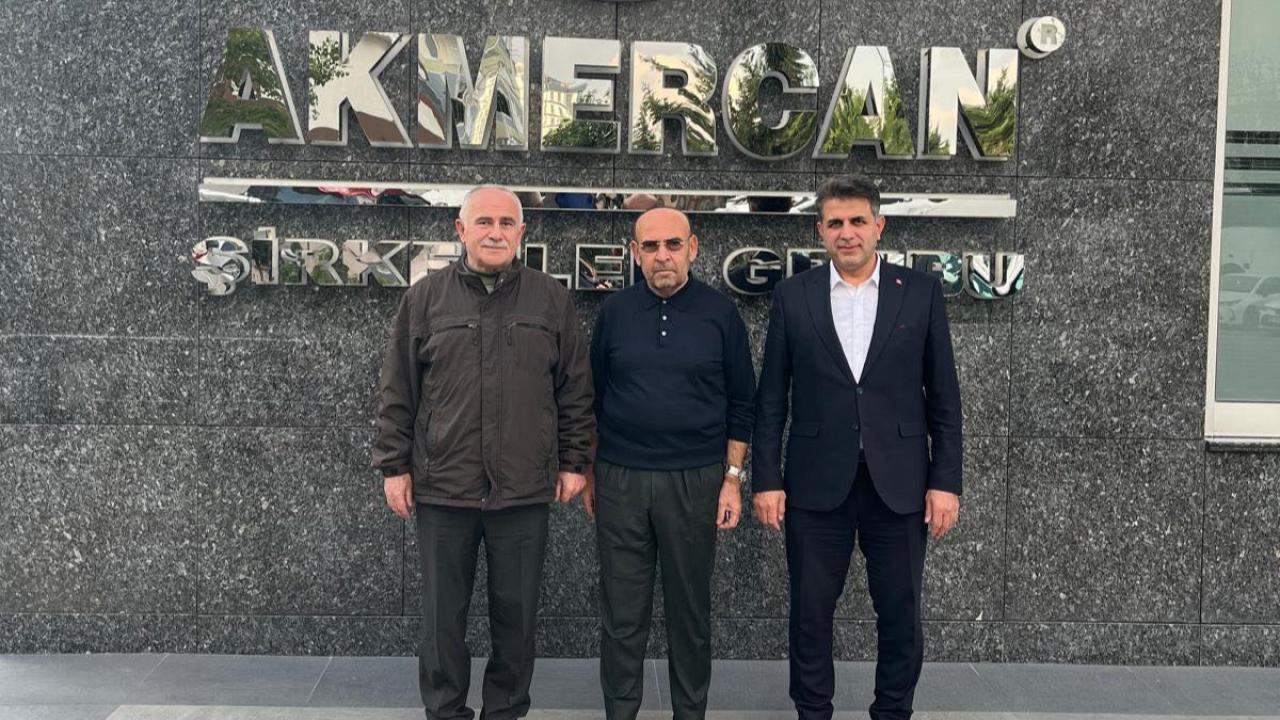 Başkan Uzun’dan doğalgaz sürecine yakın takip