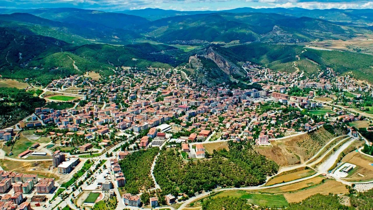 Boyabat, Uluslararası Bilim ve Sanat şölenine hazırlanıyor