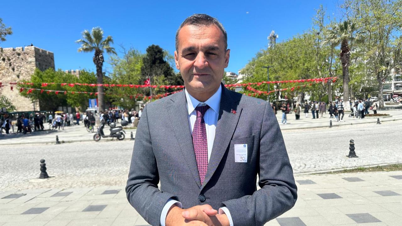 CHP’li Karadeniz: “Demirci Köyü Balıkçı Barınağı kaderine terk edilemez”