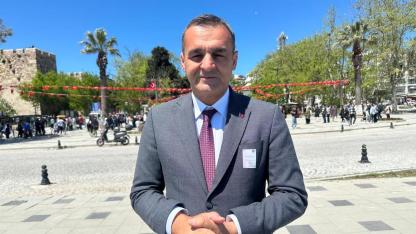 CHP’li Karadeniz: “Demirci Köyü Balıkçı Barınağı kaderine terk edilemez”