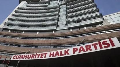 CHP'nin Kurultay davalarının gerekçeli kararı açıklandı