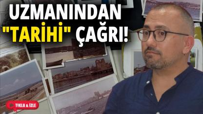 Doç. Dr. Demir: "Umarız en kısa zamanda somut adımlar atılır”