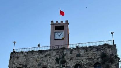 Dört yüz, dört farklı saat