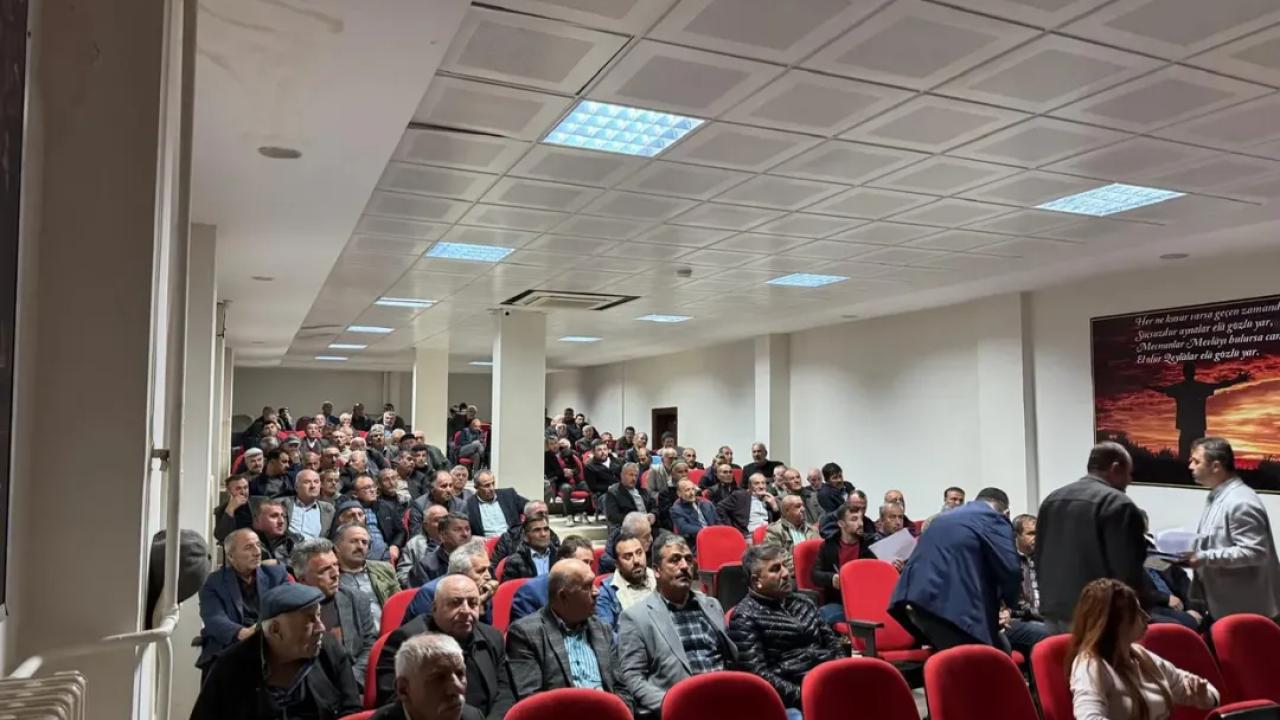 Durağan’da bağımlılıkla mücadele eğitimi düzenlendi