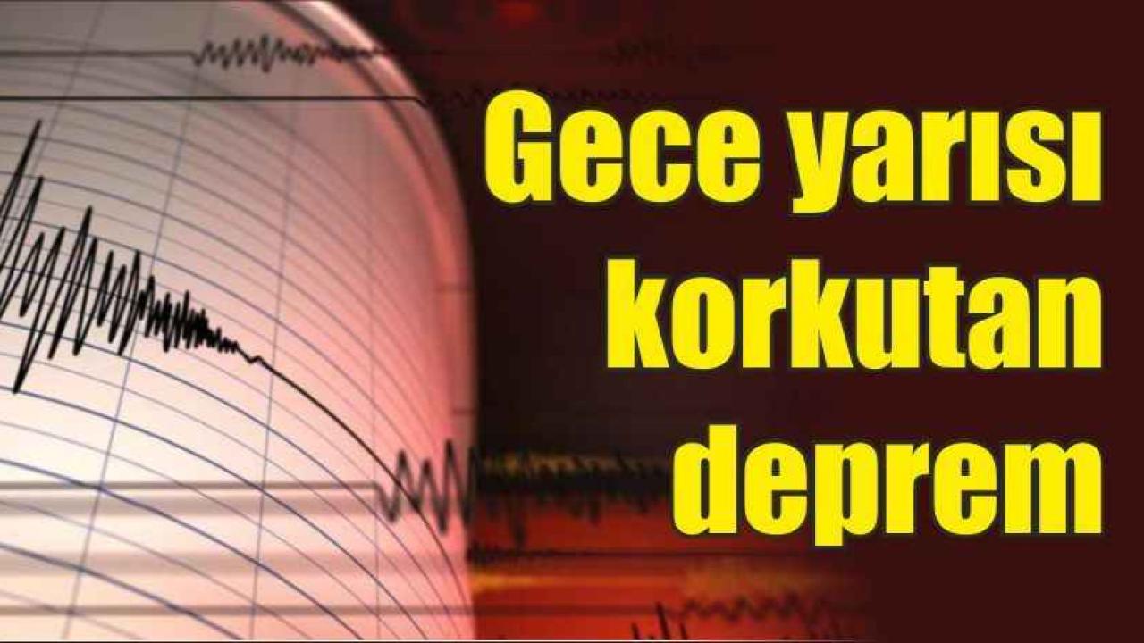 Durmadan sallanıyor!