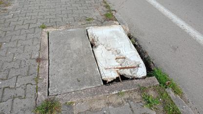 Çözüm yerine tehlike