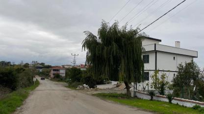 Elektrik hatlarında risk