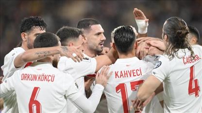 FIFA 2026 Dünya Kupası yolunda Türkiye'nin rakibi yarın belli oluyor