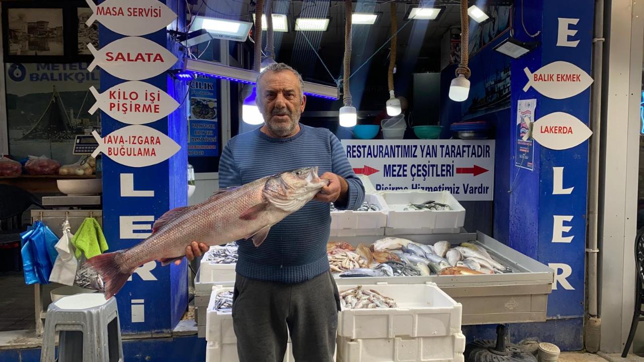 Fiyatıyla şaşırttı