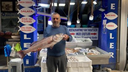 Fiyatıyla şaşırttı