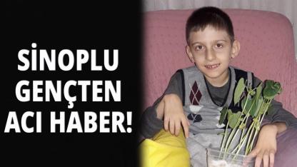 Genç yaşta hayatını kaybetti!