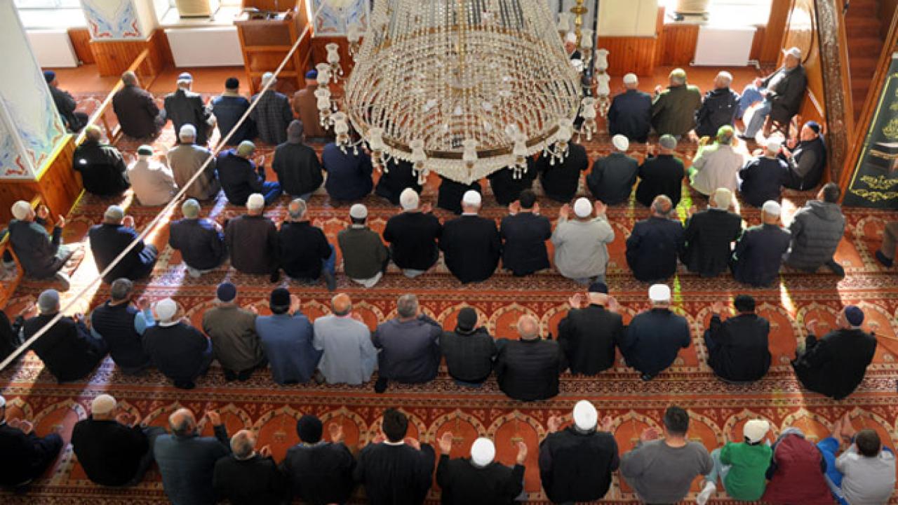 Gerze'de 10 Kasım'da Atatürk ve şehitler için mevlit okutulacak