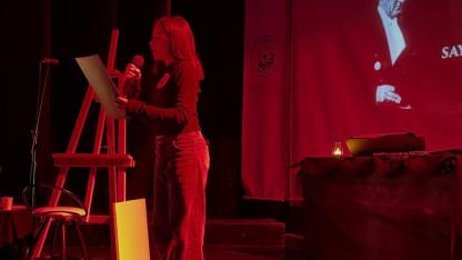 Gerzeli öğrencilerden Ata'ya vefa dersi