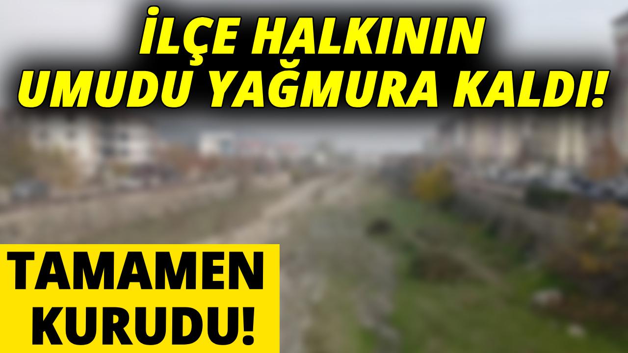 Görüntüler endişe verdi