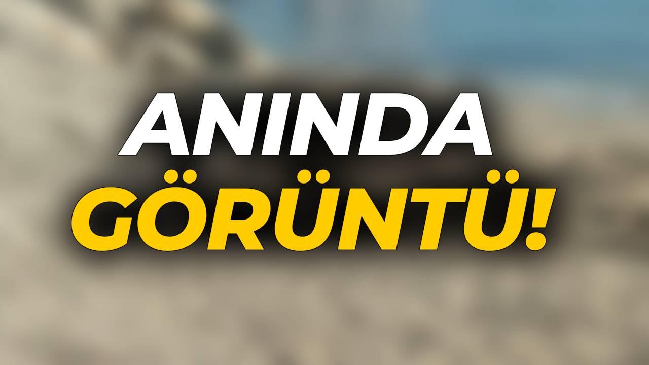 Haberimiz sonrası temizlendi