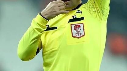 "Hakemlerin bahis oynadığı" iddiasına ilişkin soruşturmada 18 şüpheli gözaltına alındı