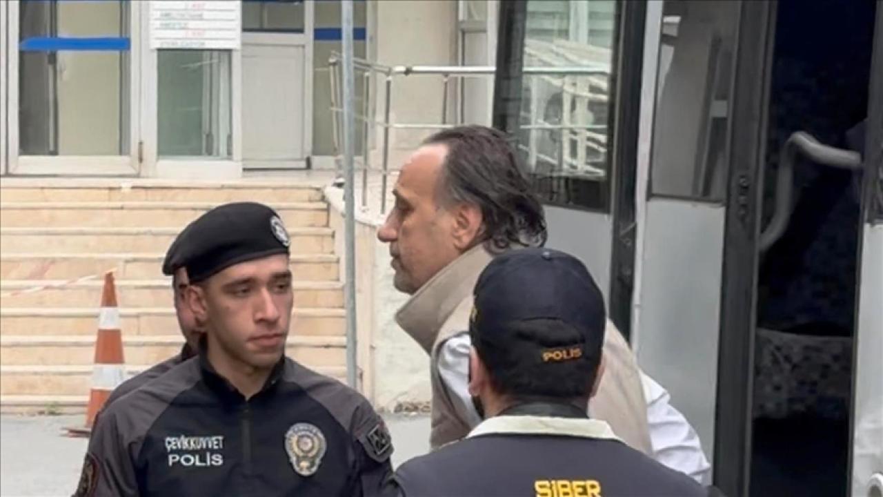 &quot;Hakemlerin bahis oynadığı&quot; iddiasına ilişkin soruşturmada mahkemeye sevk edilen 8 şüpheli tutuklandı