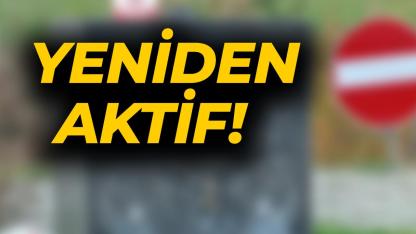 Halkın talebi karşılık buldu