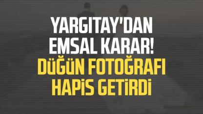 İzinsiz albüm paylaşımına hapis cezası