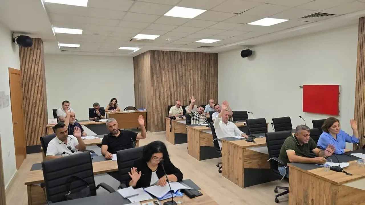 MHP meclis üyelerinden Boyabat meclisine sert tepki