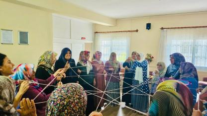 Modüler Aile Eğitim Programı 61 ilde yaygınlaşıyor