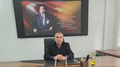 Olcay Erdal, Bakkallar Odası Başkanlığına adaylığını açıkladı