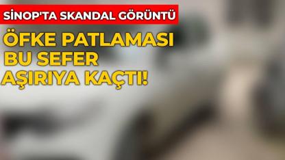 Park tartışması çığırından çıktı