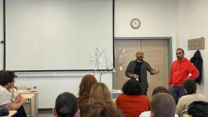 Sinop'ta II. Uluslararası Karadeniz Eğitim Kongresi tamamlandı