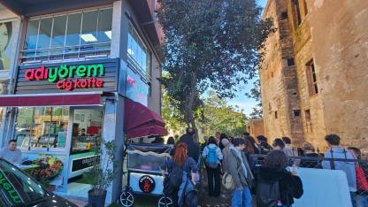 Sinop'un ekonomisine arkeolojik doping