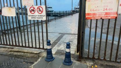 Motosiklet çözümü engelliye tokat oldu