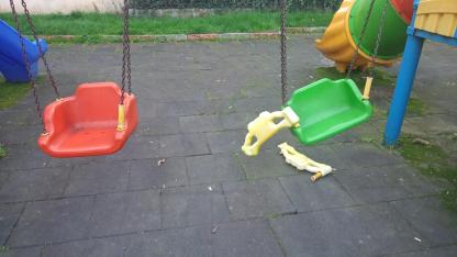 Gözden kaçan değil, ihmal edilen güvenlik