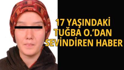 Kayıp genç kız arama çalışmaları sonuç verdi