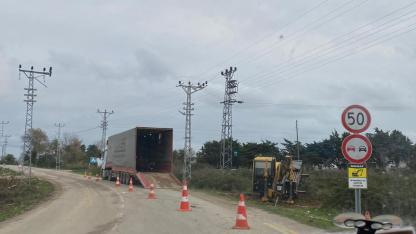 Sinop'ta eş zamanlı çalışmalar