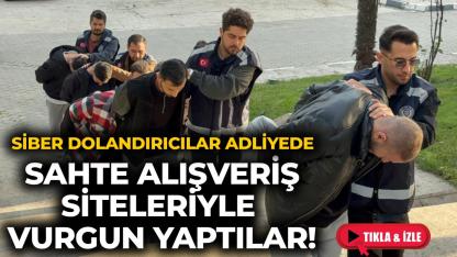 5 ilde şok operasyon: 12 kişilik siber dolandırıcılık çetesi çökertildi