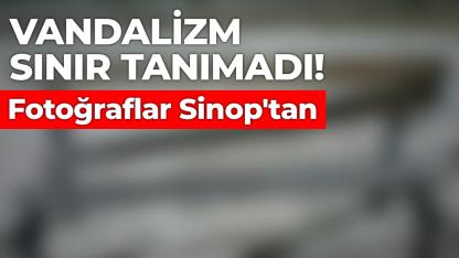 Ne bulmuşlarsa sökmüşler