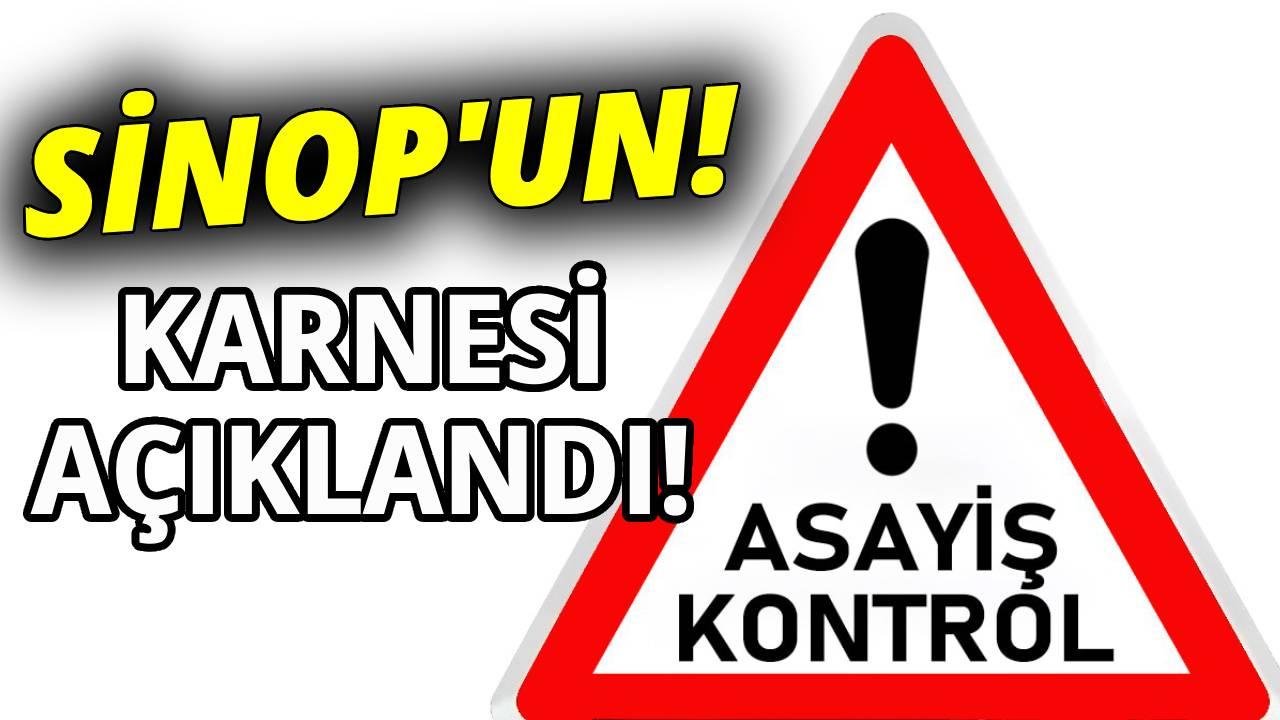 Şehirde neler oldu neler?