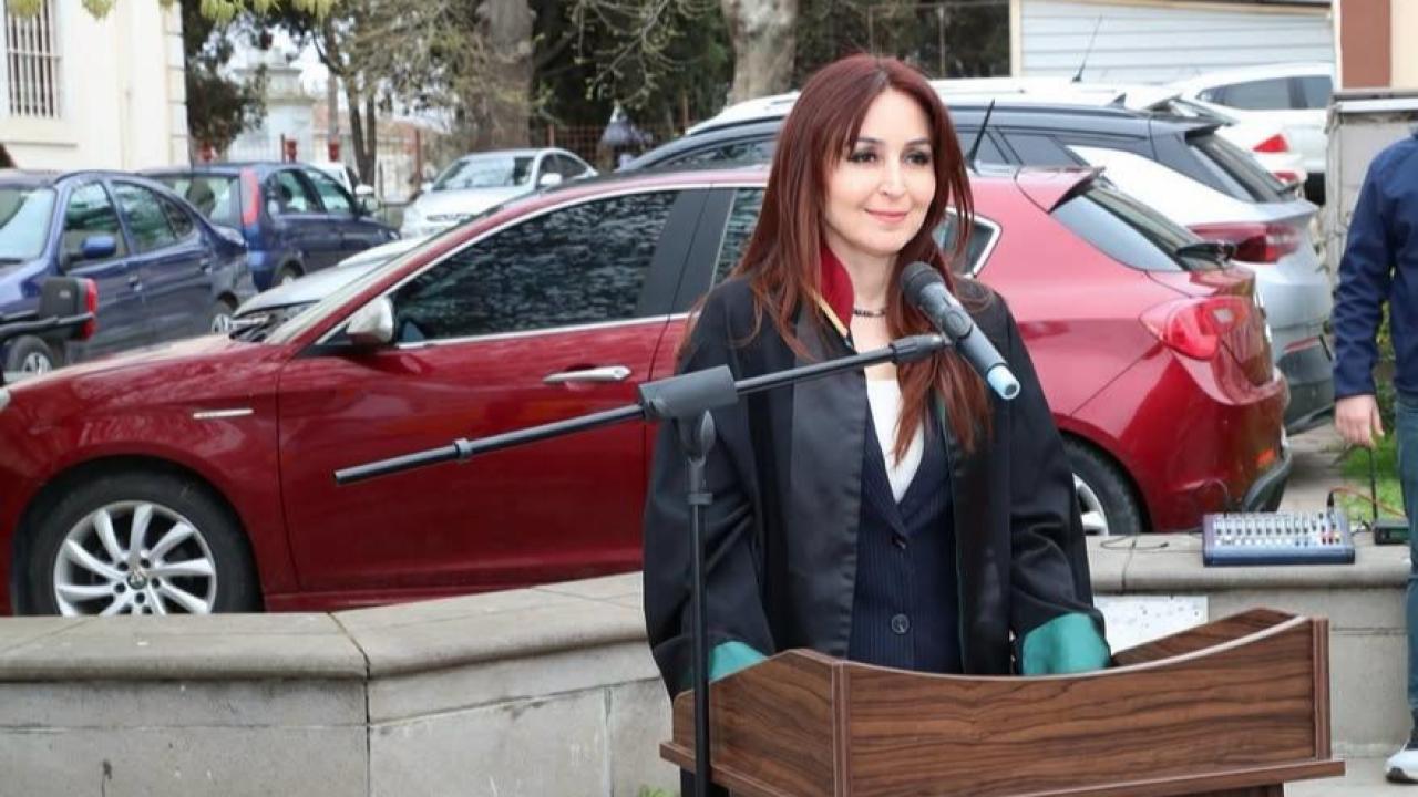 Sinop Barosu’ndan Kadına Yönelik Şiddetle Mücadeleye dair açıklama