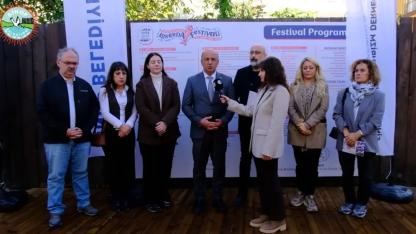 Sinop Lakerda Festivali’nde bazı düzenlemeler yapıldı