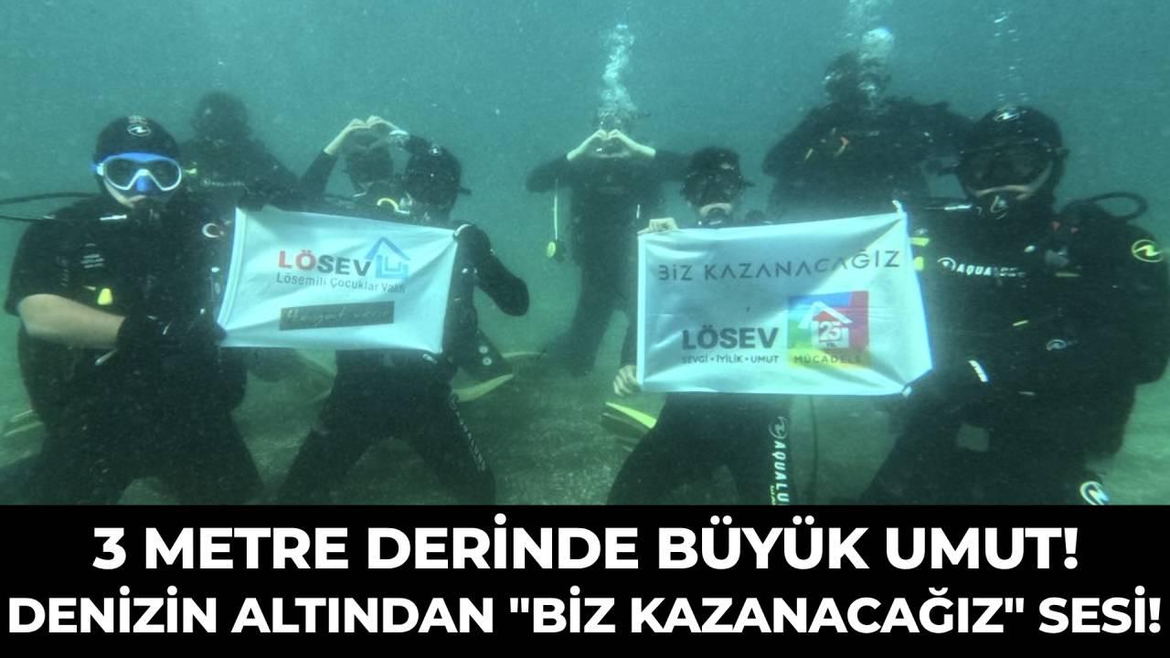 Sinop Üniversitesi daldı, Tüm Türkiye &#039;Kazanacağız&#039; dedi