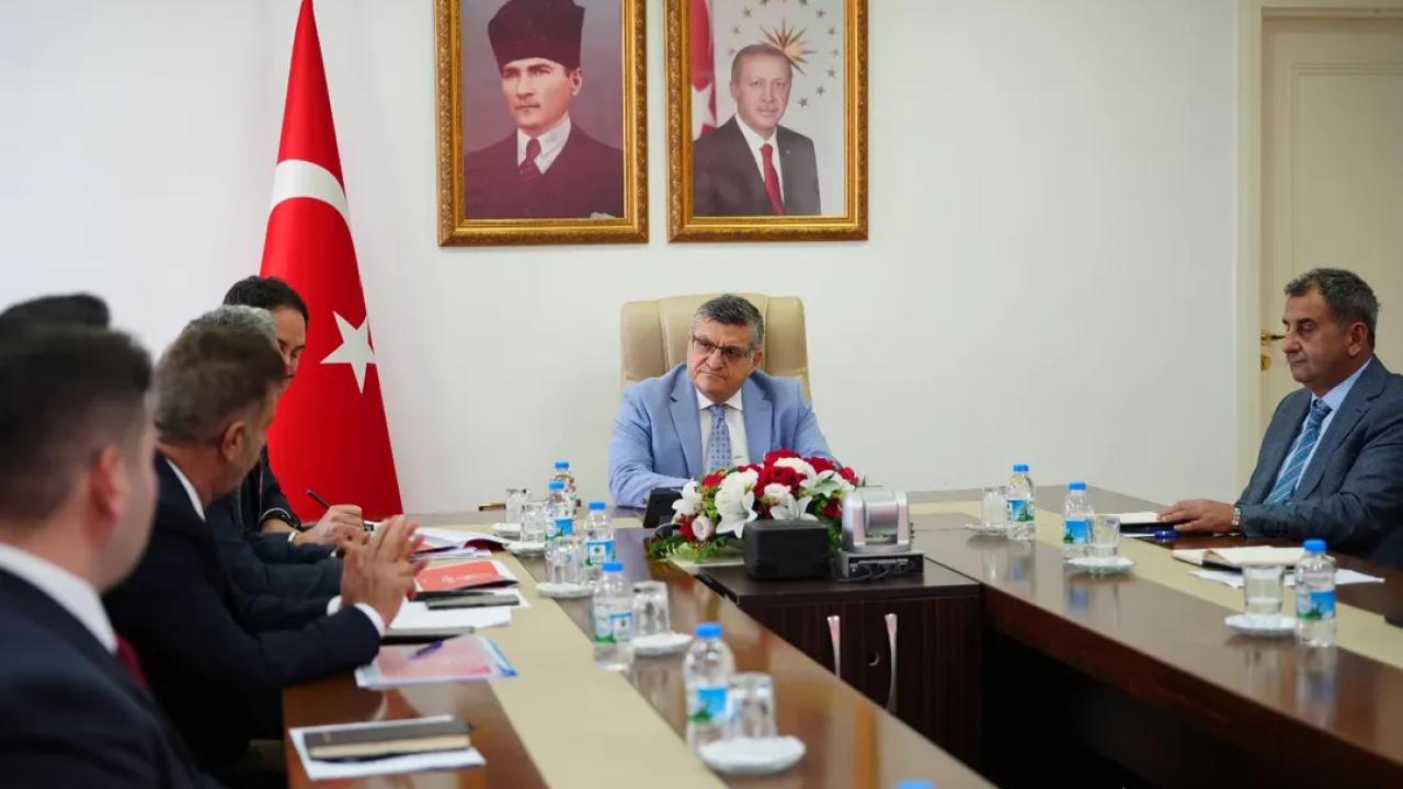 Sinop&#039;ta Aile Yılı faaliyetleri değerlendirildi