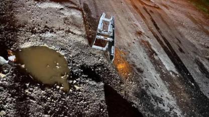 Sinop’ta bitmeyen sorun